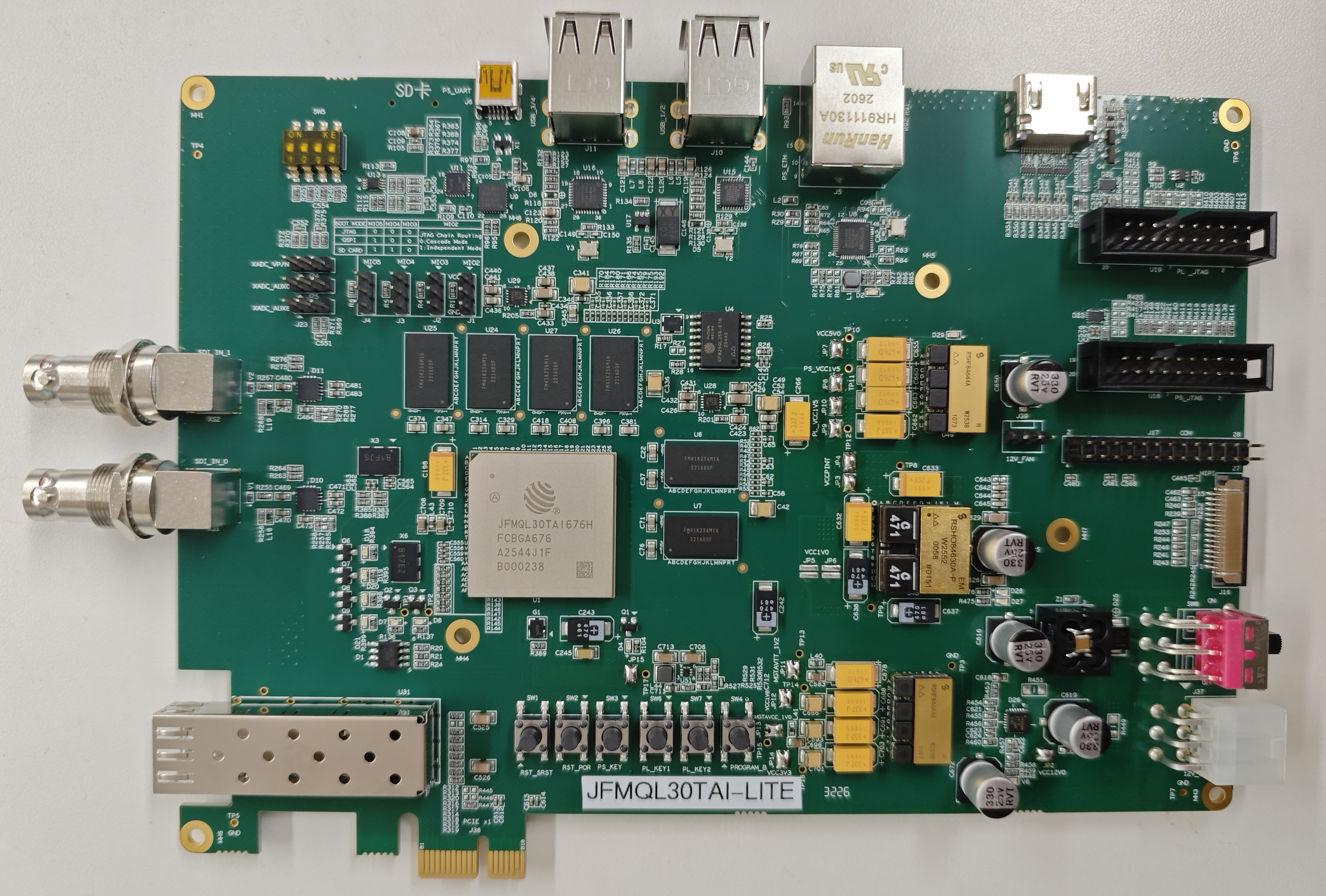 FMQL30TAI-LITE